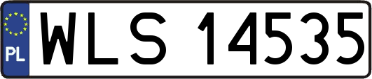 WLS14535