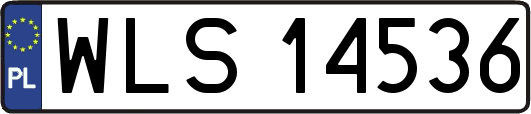 WLS14536