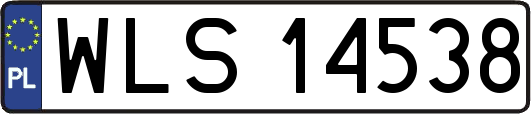 WLS14538