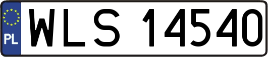 WLS14540