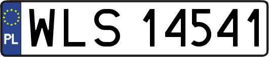 WLS14541