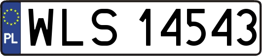 WLS14543