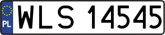 WLS14545
