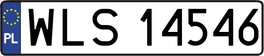 WLS14546