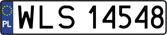 WLS14548