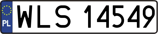 WLS14549