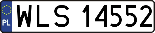 WLS14552