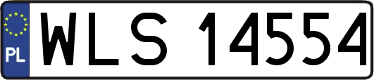 WLS14554
