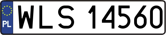 WLS14560