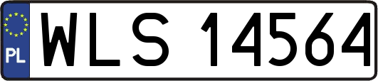 WLS14564