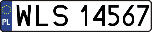 WLS14567