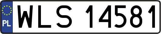 WLS14581