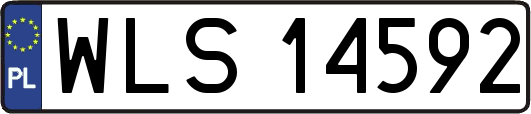 WLS14592