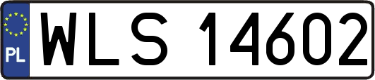 WLS14602