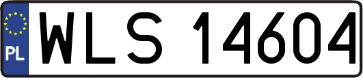 WLS14604