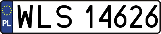 WLS14626