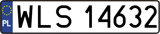 WLS14632