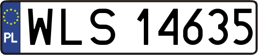 WLS14635