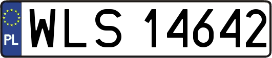 WLS14642