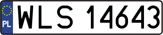 WLS14643