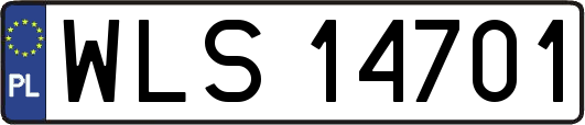 WLS14701
