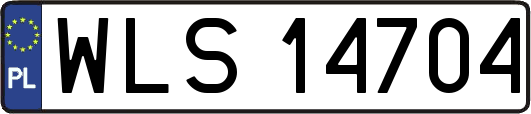 WLS14704