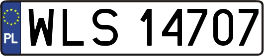 WLS14707