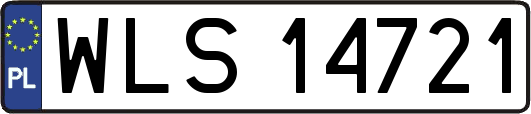 WLS14721