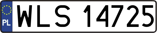 WLS14725
