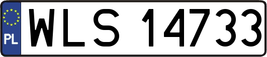 WLS14733