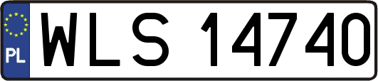 WLS14740
