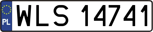 WLS14741
