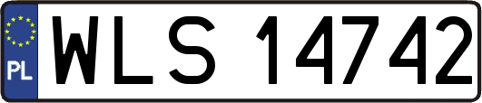 WLS14742