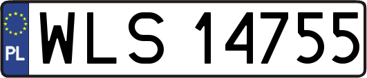 WLS14755