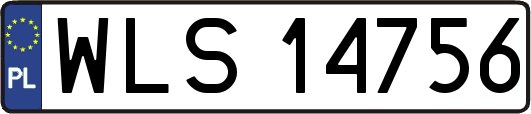 WLS14756