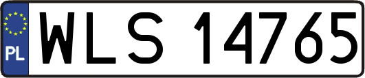 WLS14765
