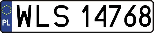 WLS14768