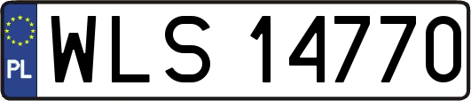 WLS14770