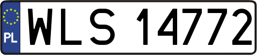 WLS14772