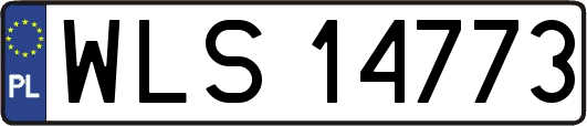 WLS14773