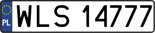 WLS14777