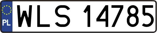 WLS14785