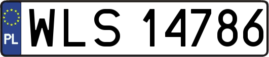 WLS14786