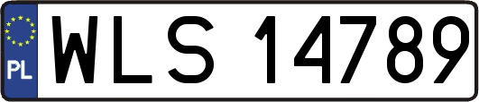 WLS14789