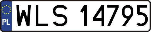 WLS14795
