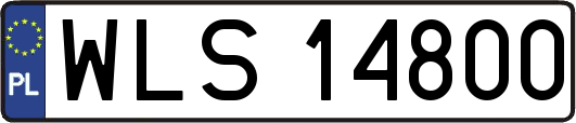 WLS14800