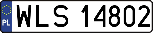 WLS14802