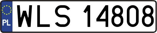 WLS14808