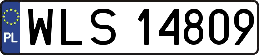 WLS14809