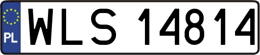 WLS14814